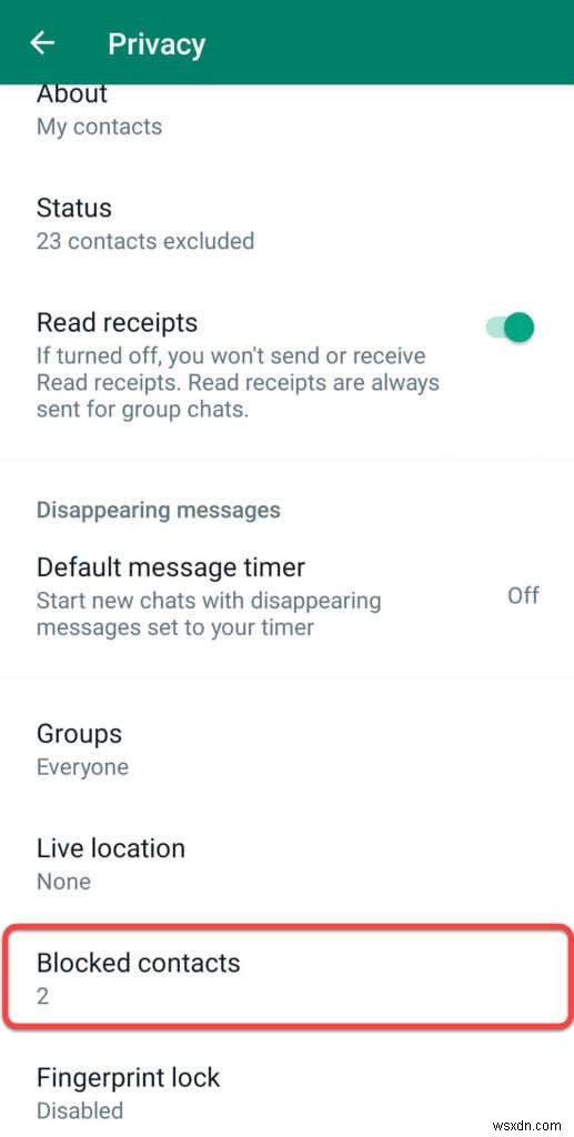 Facebook・Messenger・Instagram・WhatsAppでブロックを解除する方法を徹底解説