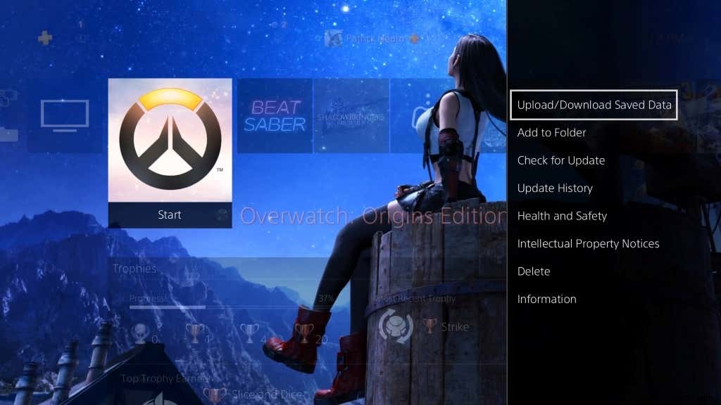 PS4のセーブデータをPS5に移行する方法｜クラウド・LAN・USBの3つの手順を解説