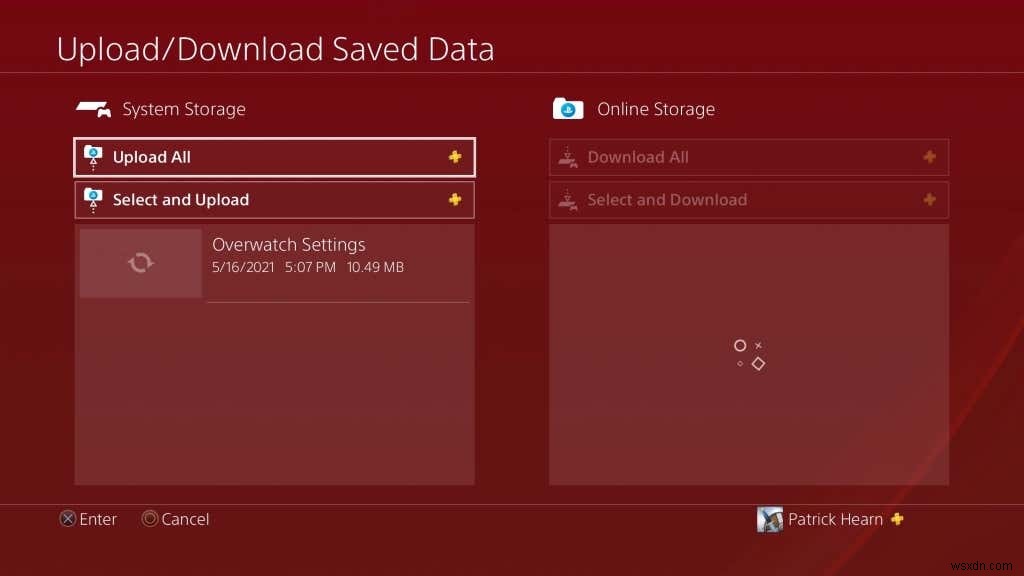 PS4のセーブデータをPS5に移行する方法｜クラウド・LAN・USBの3つの手順を解説