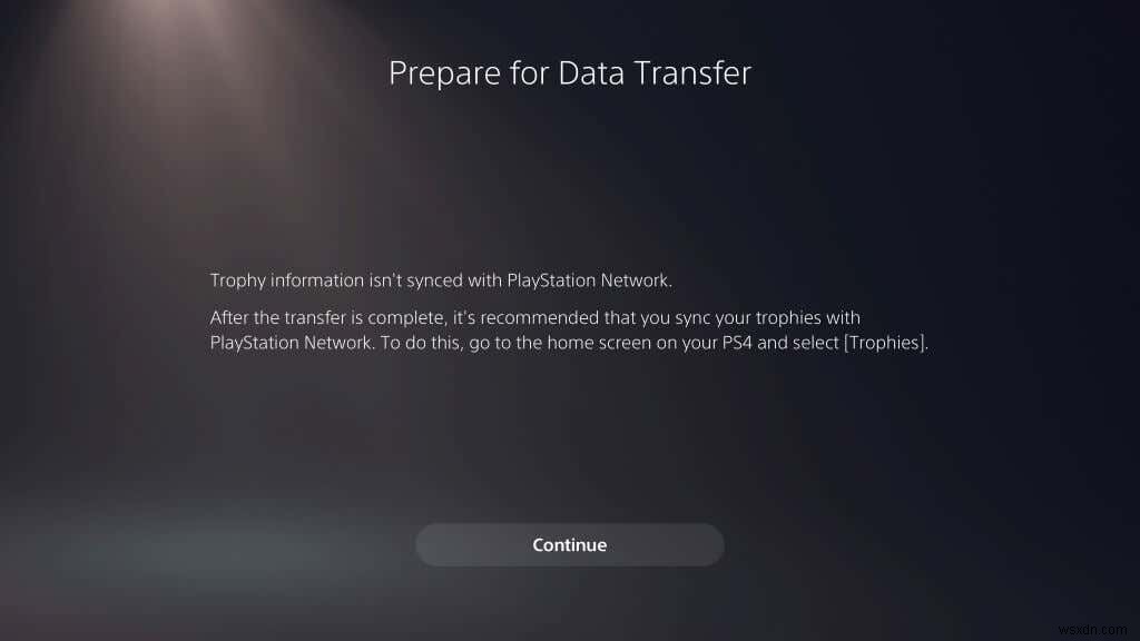 PS4のセーブデータをPS5に移行する方法｜クラウド・LAN・USBの3つの手順を解説