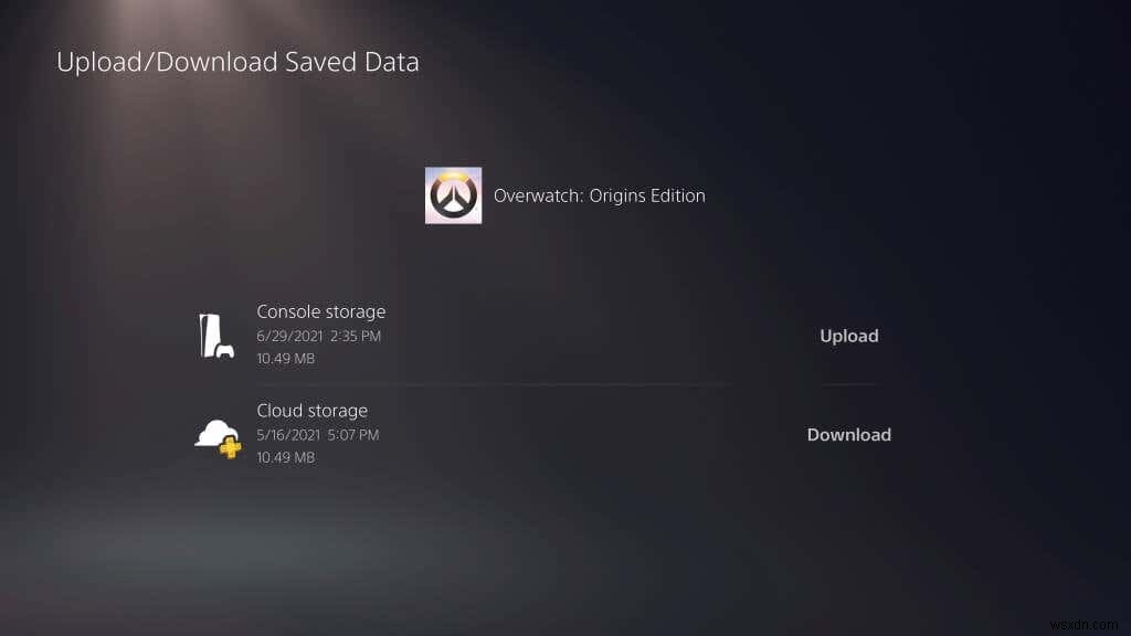 PS4のセーブデータをPS5に移行する方法｜クラウド・LAN・USBの3つの手順を解説
