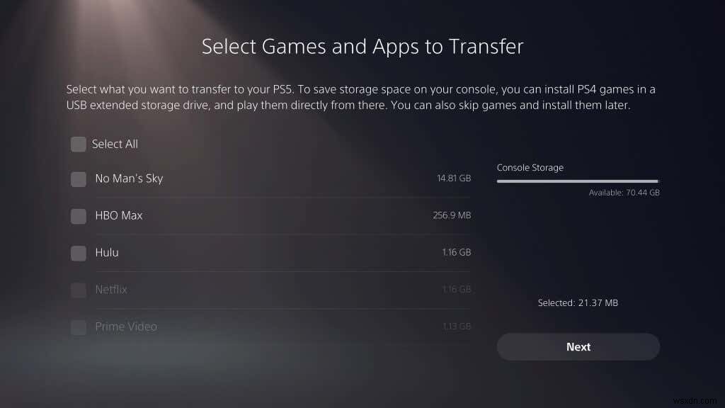 PS4のセーブデータをPS5に移行する方法｜クラウド・LAN・USBの3つの手順を解説