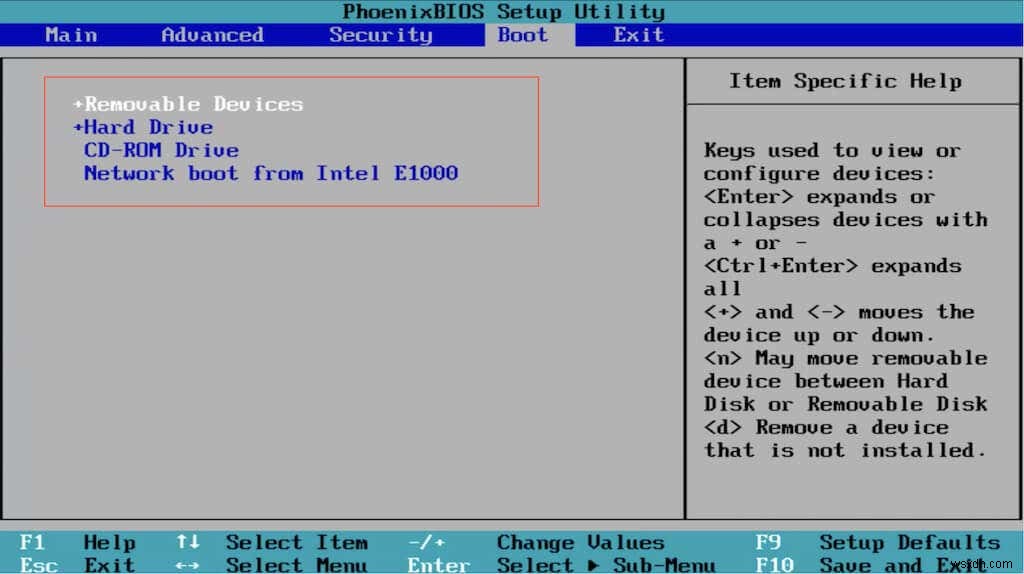 Windows PCのBIOS・UEFIで起動順序を変更する方法【完全ガイド】