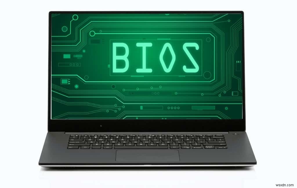 Windows PCのBIOS・UEFIで起動順序を変更する方法【完全ガイド】