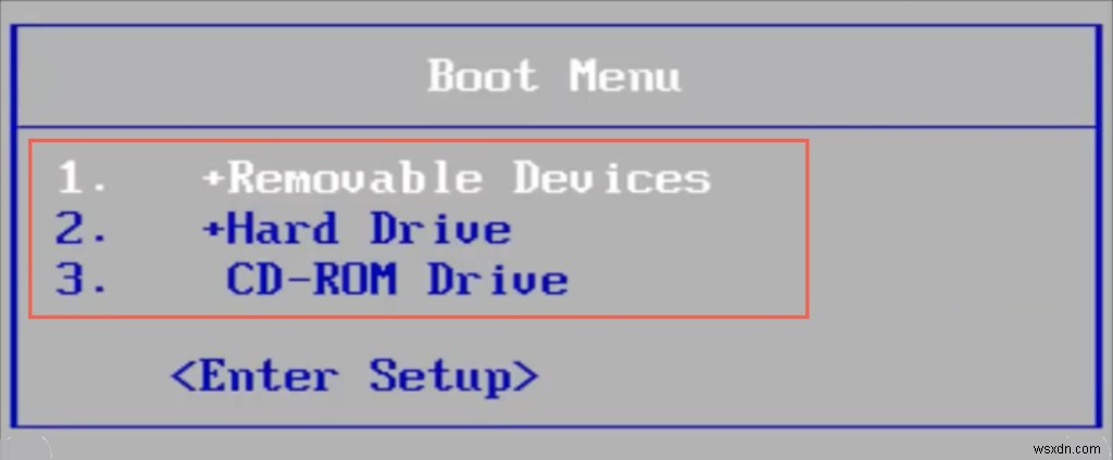Windows PCのBIOS・UEFIで起動順序を変更する方法【完全ガイド】
