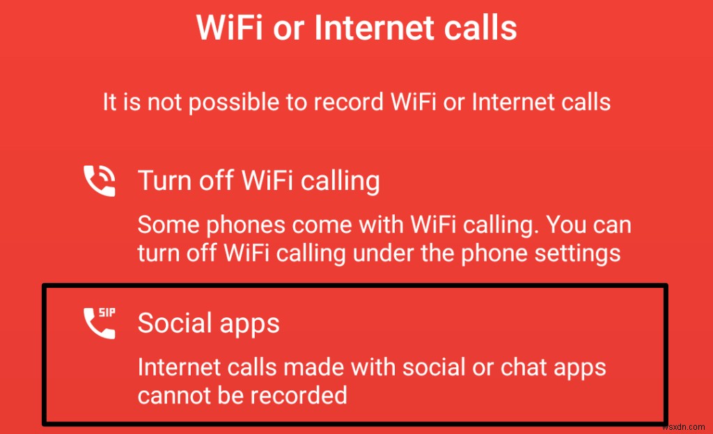 WhatsAppの音声・ビデオ通話を録音する方法を徹底解説