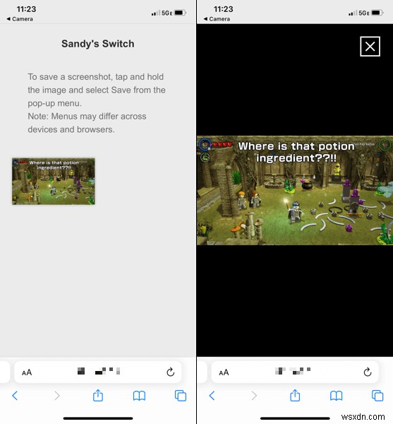 Nintendo Switchでスクリーンショットを撮る方法!編集・共有・削除まで徹底解説