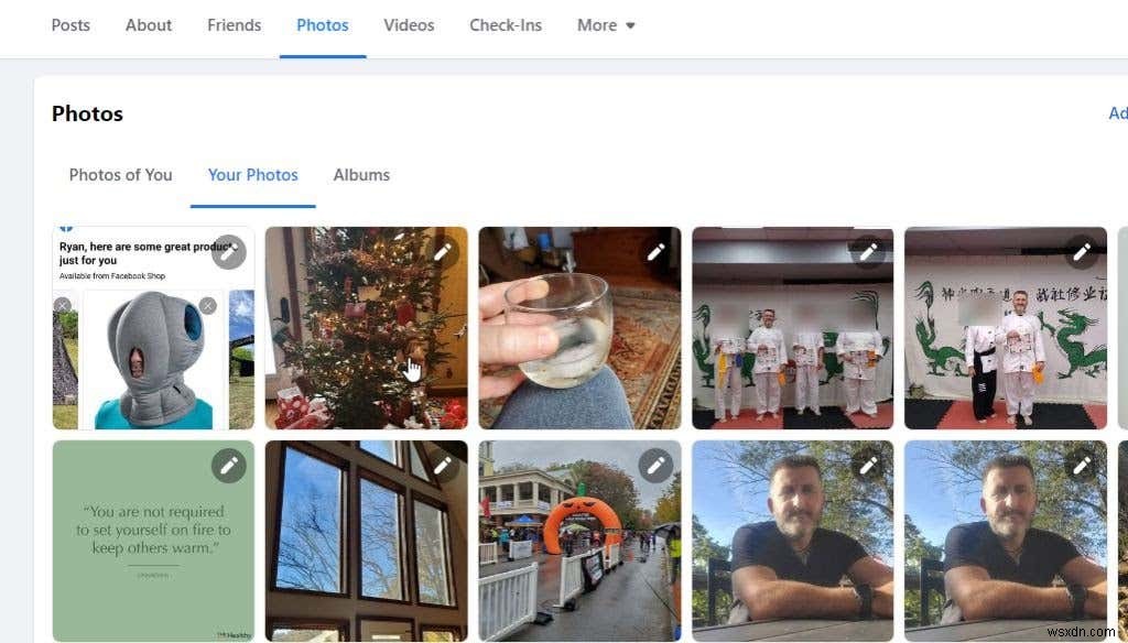 Facebookで写真を非公開にする方法【PC・スマホ・初期設定まで解説】