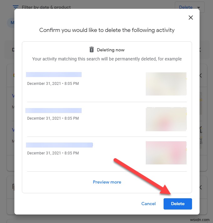 Googleの検索履歴を削除する方法【2024年最新完全ガイド】
