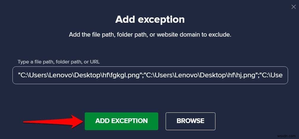 アンチウイルスソフトに大事なファイルを勝手に削除されないようにする方法【Avast・AVG・Bitdefender・Windows Defender対応】