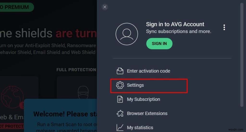 アンチウイルスソフトに大事なファイルを勝手に削除されないようにする方法【Avast・AVG・Bitdefender・Windows Defender対応】