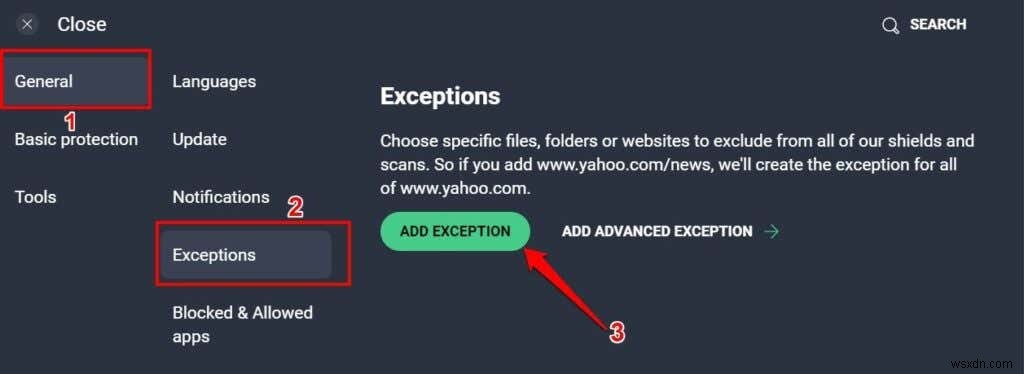 アンチウイルスソフトに大事なファイルを勝手に削除されないようにする方法【Avast・AVG・Bitdefender・Windows Defender対応】