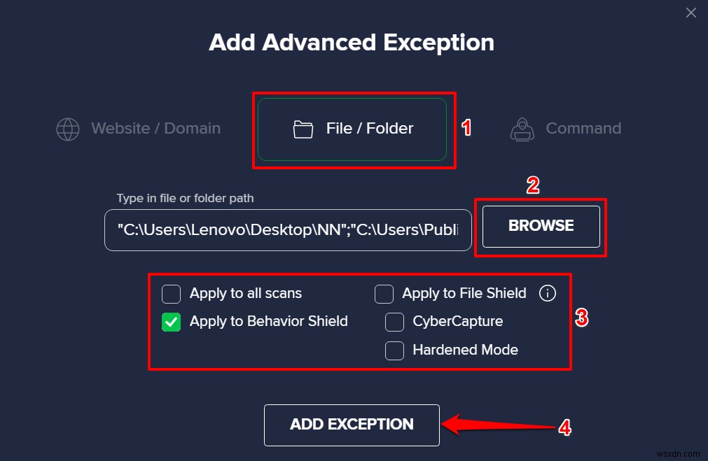 アンチウイルスソフトに大事なファイルを勝手に削除されないようにする方法【Avast・AVG・Bitdefender・Windows Defender対応】