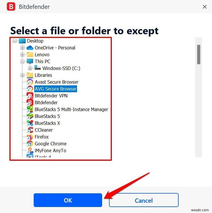 アンチウイルスソフトに大事なファイルを勝手に削除されないようにする方法【Avast・AVG・Bitdefender・Windows Defender対応】