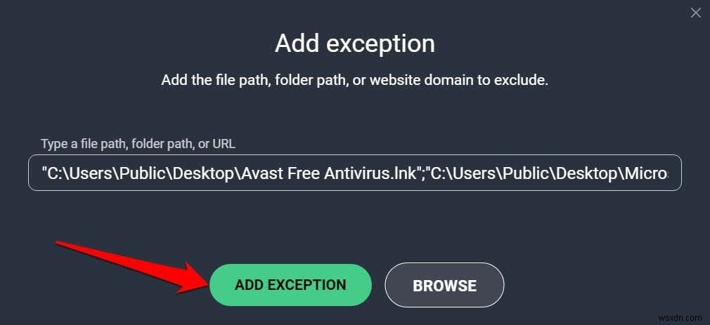 アンチウイルスソフトに大事なファイルを勝手に削除されないようにする方法【Avast・AVG・Bitdefender・Windows Defender対応】