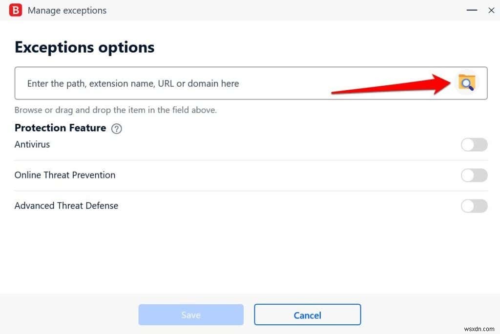 アンチウイルスソフトに大事なファイルを勝手に削除されないようにする方法【Avast・AVG・Bitdefender・Windows Defender対応】