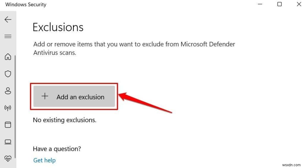 アンチウイルスソフトに大事なファイルを勝手に削除されないようにする方法【Avast・AVG・Bitdefender・Windows Defender対応】