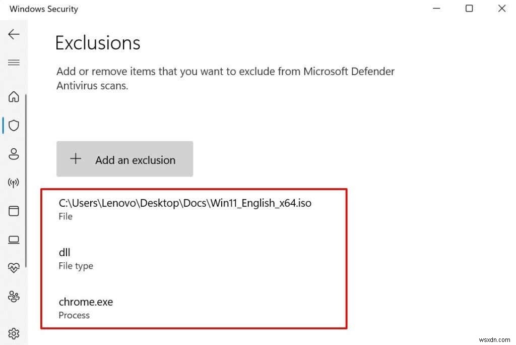 アンチウイルスソフトに大事なファイルを勝手に削除されないようにする方法【Avast・AVG・Bitdefender・Windows Defender対応】