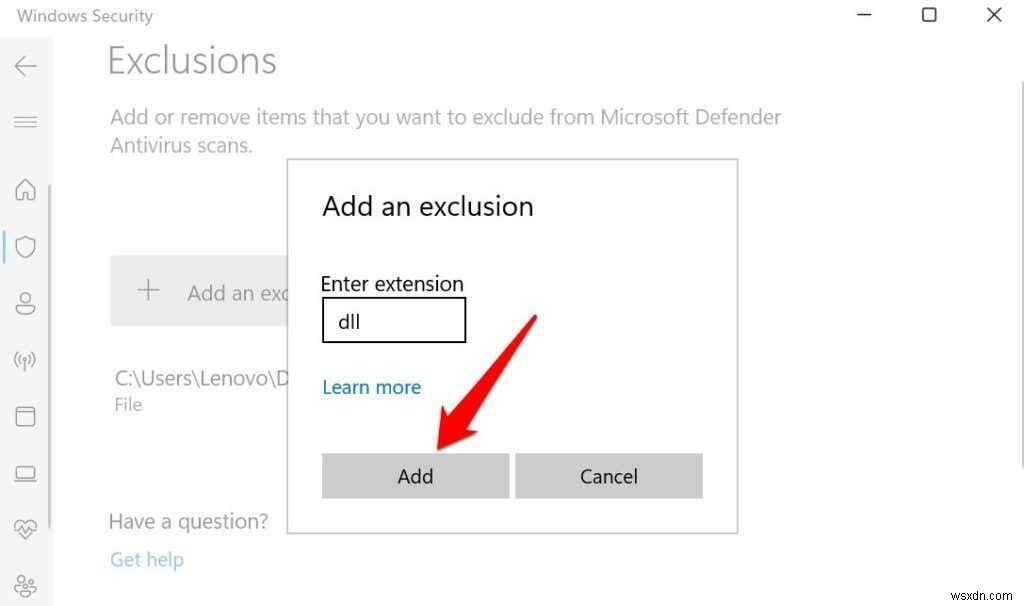 アンチウイルスソフトに大事なファイルを勝手に削除されないようにする方法【Avast・AVG・Bitdefender・Windows Defender対応】
