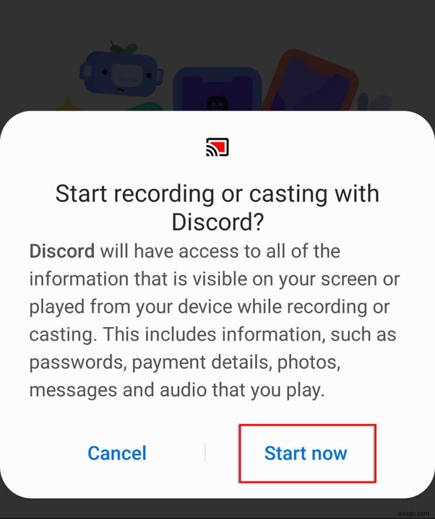 DiscordでNetflixをストリーミング配信する方法【PC・スマホ完全ガイド】