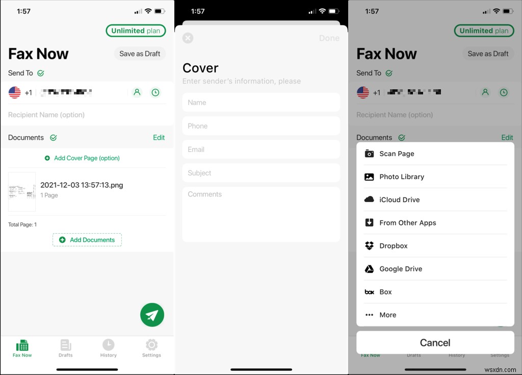 iPhone・AndroidスマホからFAXを送信する方法｜おすすめアプリ6選を徹底解説