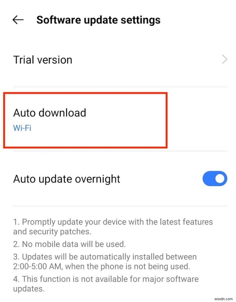 Androidで自動更新をオフにする方法|OS・アプリ別の手順を徹底解説