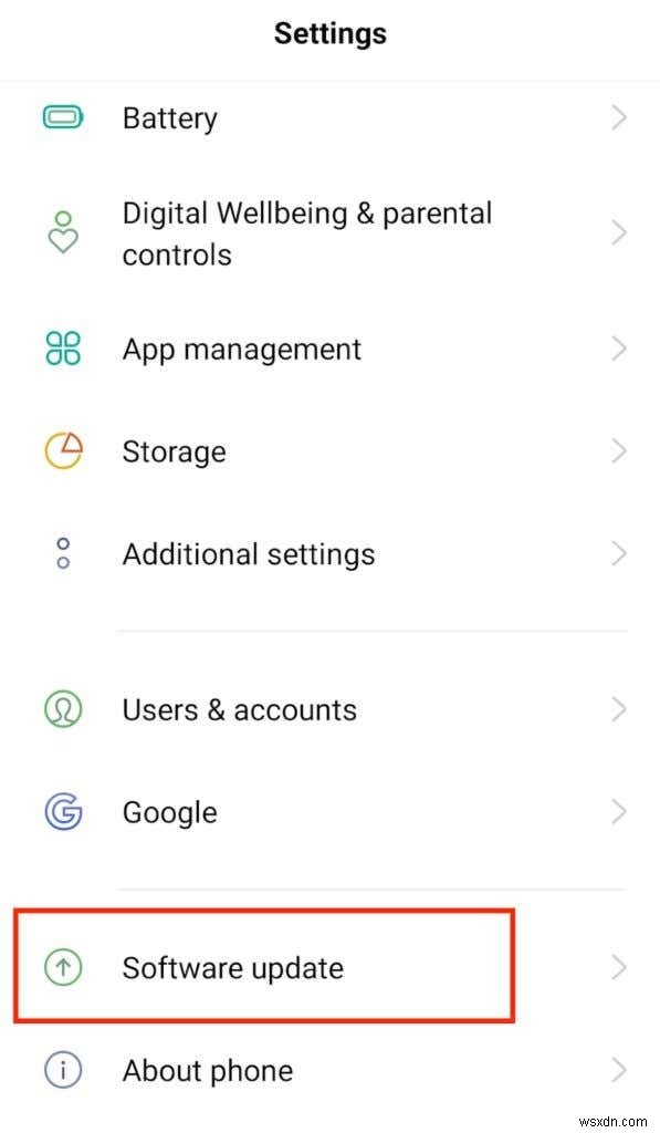 Androidで自動更新をオフにする方法|OS・アプリ別の手順を徹底解説