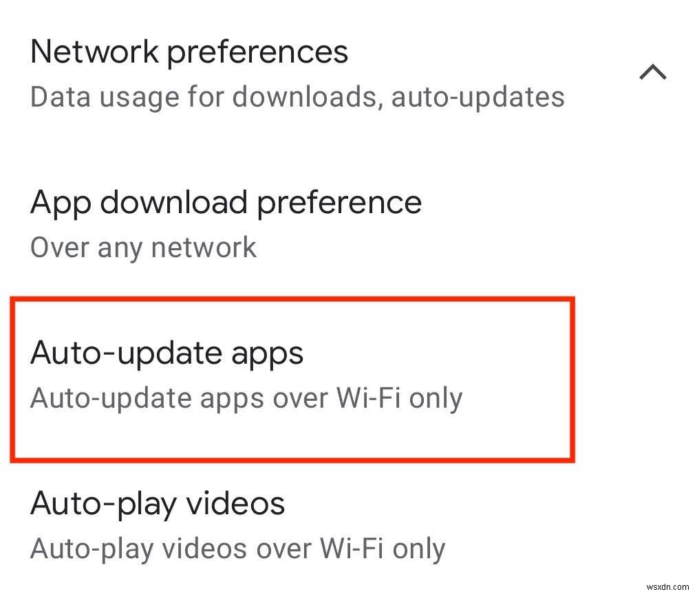 Androidで自動更新をオフにする方法|OS・アプリ別の手順を徹底解説