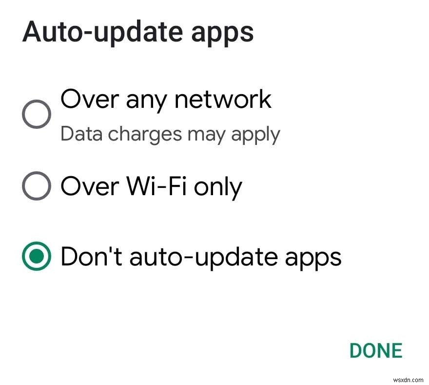 Androidで自動更新をオフにする方法|OS・アプリ別の手順を徹底解説