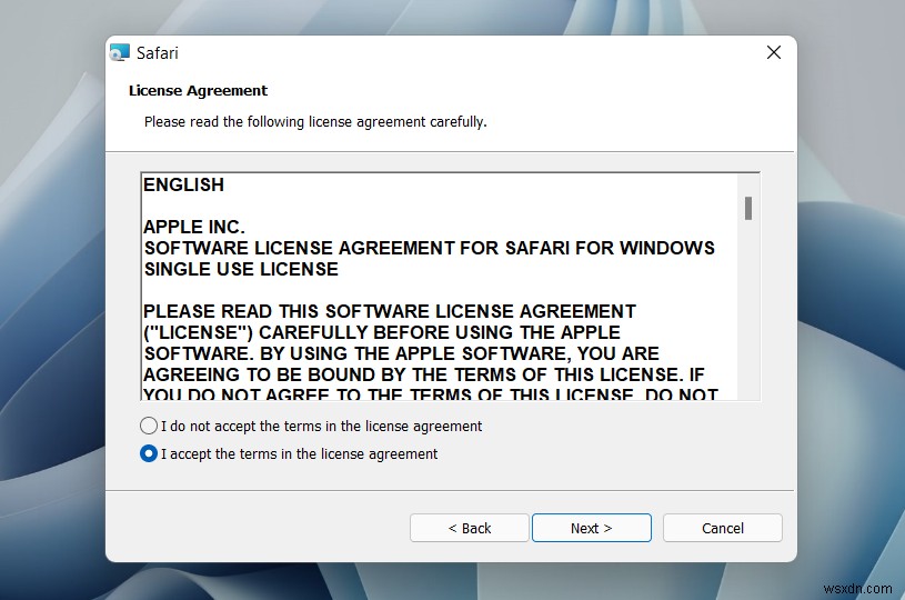 Windows 10/11でSafariを使う方法：インストール手順とおすすめの代替策