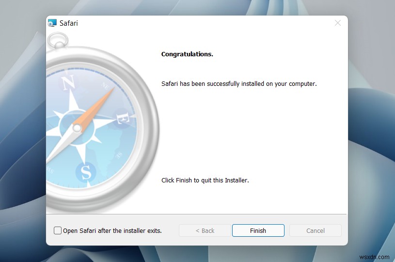Windows 10/11でSafariを使う方法：インストール手順とおすすめの代替策