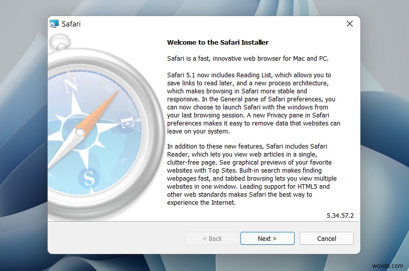 Windows 10/11でSafariを使う方法：インストール手順とおすすめの代替策