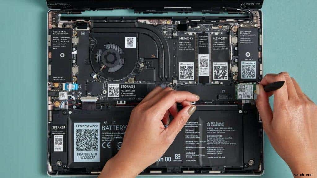 ノートパソコンは自作できる？理想の1台を手に入れる6つの方法