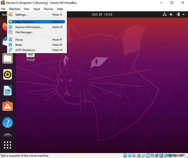 UbuntuにVirtualBox Guest Additionsをインストールする完全ガイド