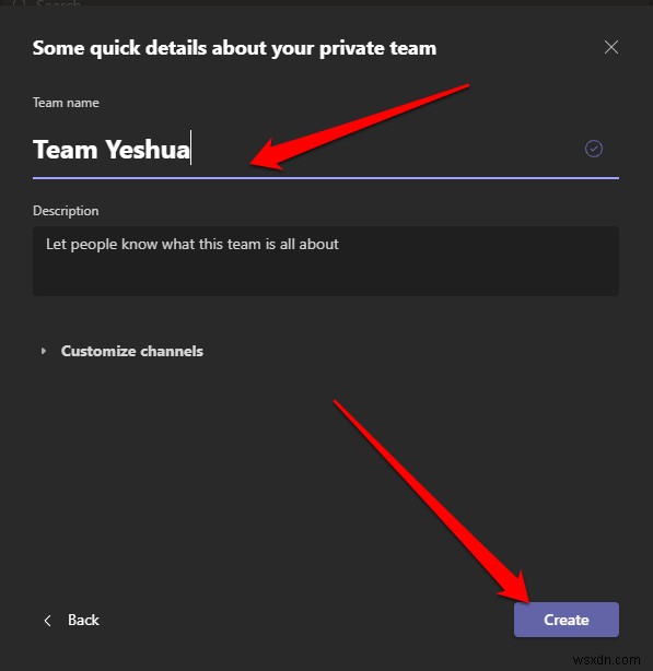 Microsoft Teamsでチームを作成する方法｜PC・スマホ完全ガイド