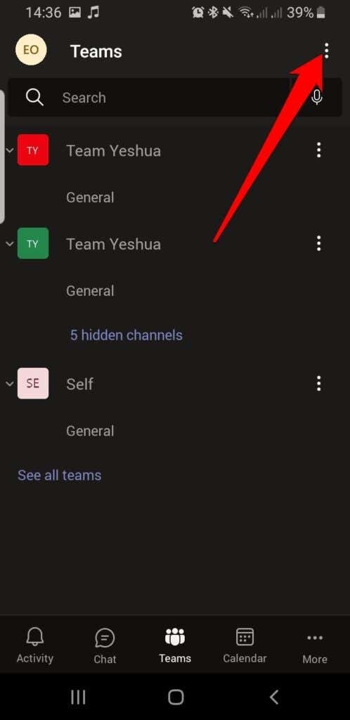 Microsoft Teamsでチームを作成する方法｜PC・スマホ完全ガイド