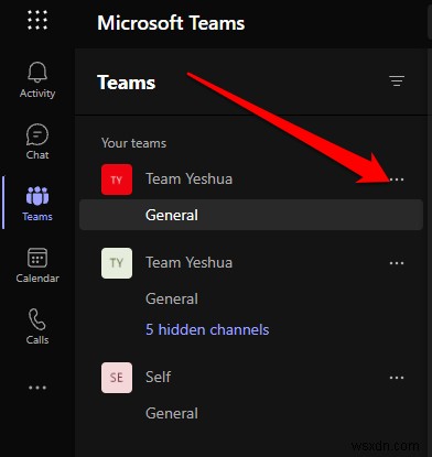 Microsoft Teamsでチームを作成する方法｜PC・スマホ完全ガイド