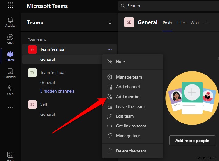 Microsoft Teamsでチームを作成する方法｜PC・スマホ完全ガイド