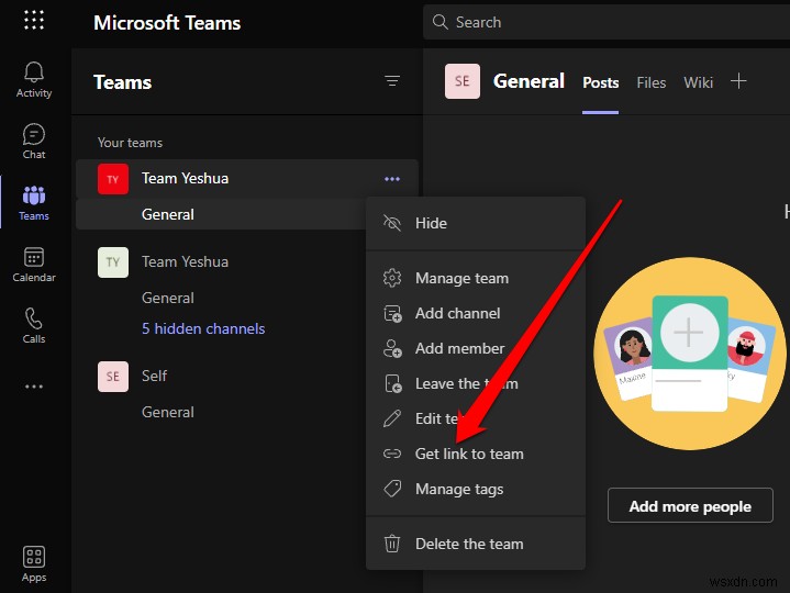 Microsoft Teamsでチームを作成する方法｜PC・スマホ完全ガイド