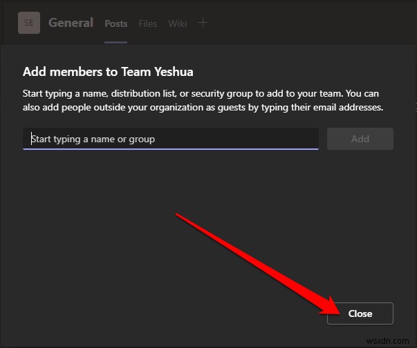 Microsoft Teamsでチームを作成する方法｜PC・スマホ完全ガイド