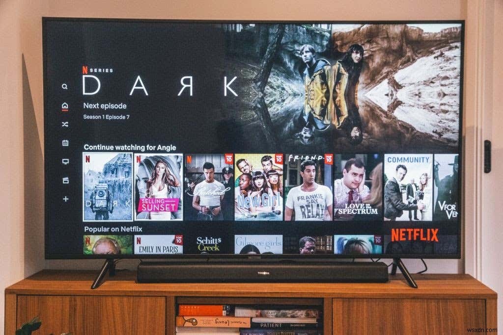 Netflixの隠しジャンルコードの使い方|観たい作品を簡単に見つける裏ワザ