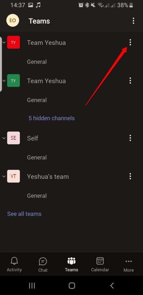 Microsoft Teamsでチームを作成する方法｜PC・スマホ完全ガイド