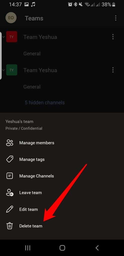 Microsoft Teamsでチームを作成する方法｜PC・スマホ完全ガイド