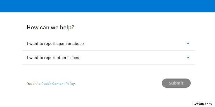 Redditのサブレディットを通報する方法｜3つの手順と注意点を徹底解説