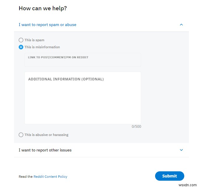 Redditのサブレディットを通報する方法｜3つの手順と注意点を徹底解説