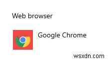 Windows 11/10でデフォルトのWebブラウザを変更する方法【Edge以外の設定手順】
