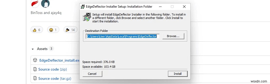 Windows 11/10でデフォルトのWebブラウザを変更する方法【Edge以外の設定手順】