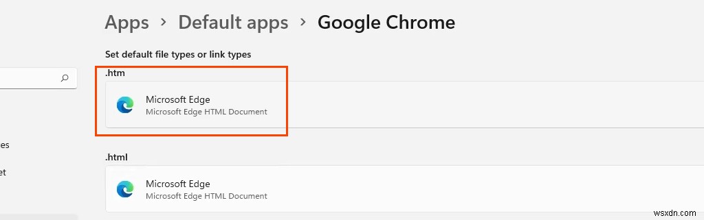 Windows 11/10でデフォルトのWebブラウザを変更する方法【Edge以外の設定手順】