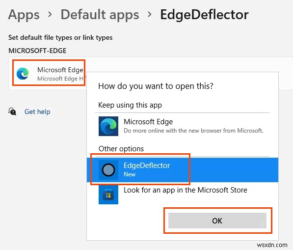 Windows 11/10でデフォルトのWebブラウザを変更する方法【Edge以外の設定手順】