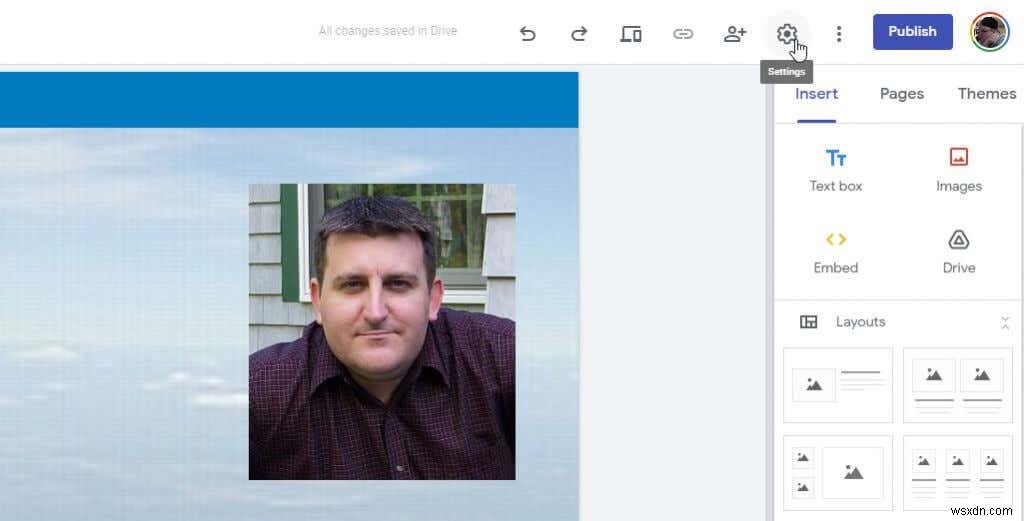 Googleサイトに独自ドメインを設定する方法【初心者向け完全ガイド】